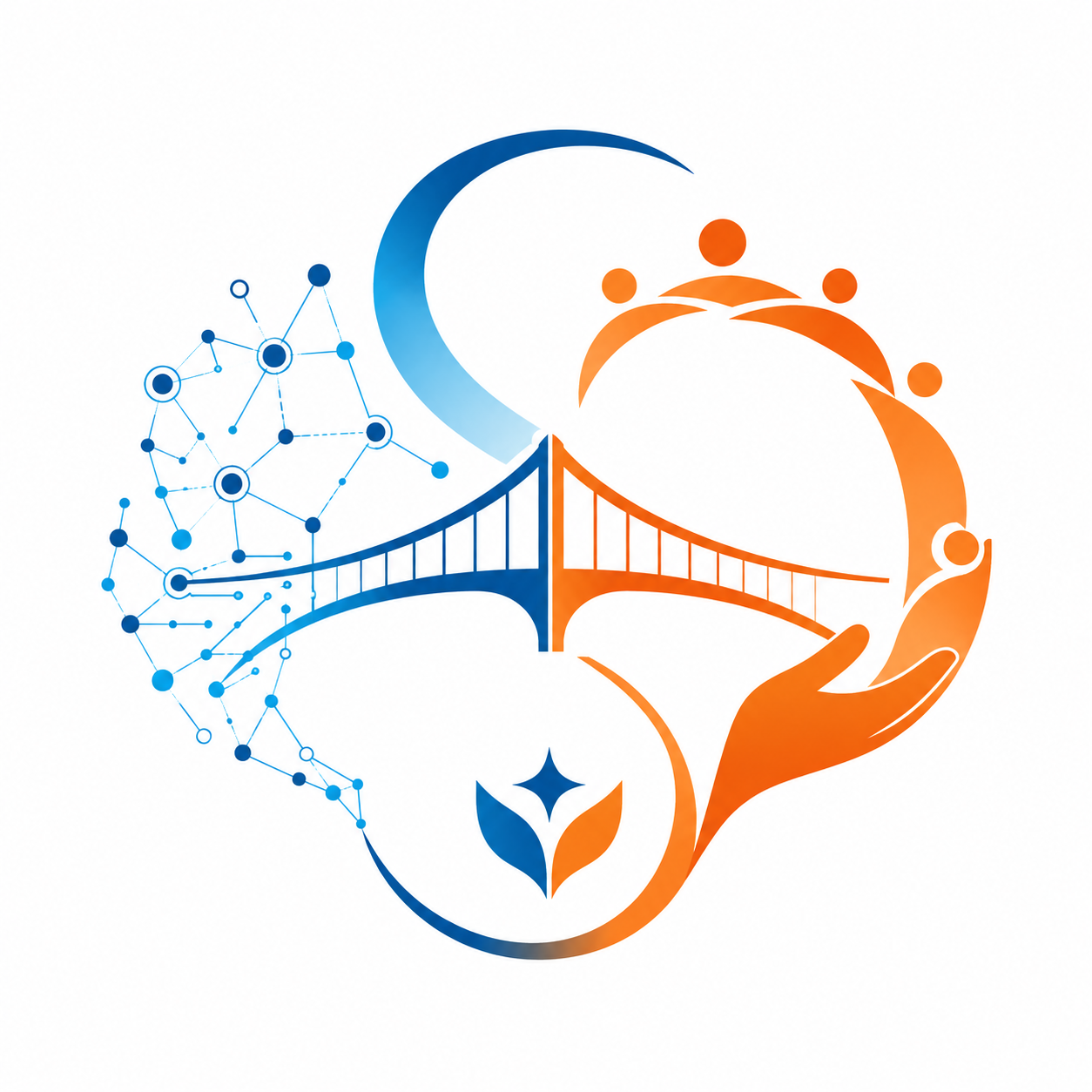 Humanitarian AI logo